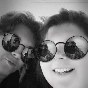 Meet your Posher, Dawn